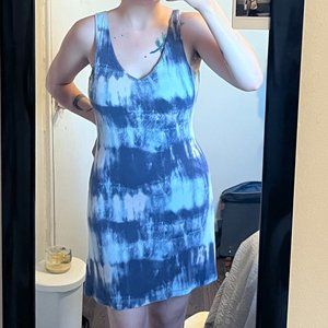 Comfortable Summer Dress